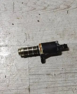 Opel Corsa F Camshaft vanos timing valve 9812046280 1001025500 TG271072