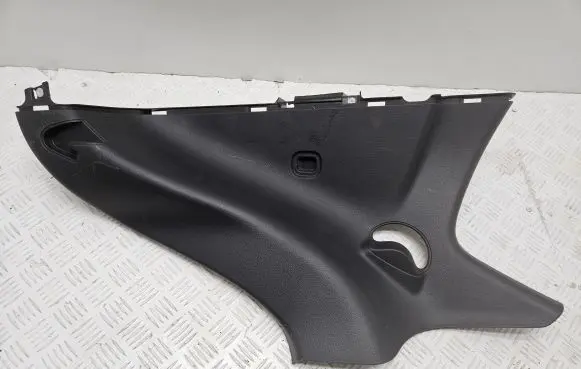 Mitsubishi Eclipse Cross (B) pillar trim (top) 7230A964ZZ