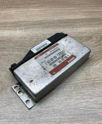 Audi A4 S4 B5 8D ABS control unit/module 4D0907379D 0265108005