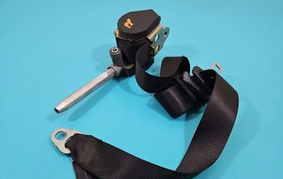 Volkswagen II LT Front seatbelt IMPRK1500930