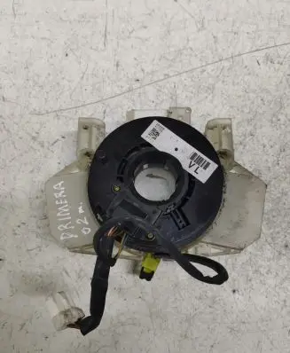 Nissan Primera Airbag slip ring squib (SRS ring) 25560AV765