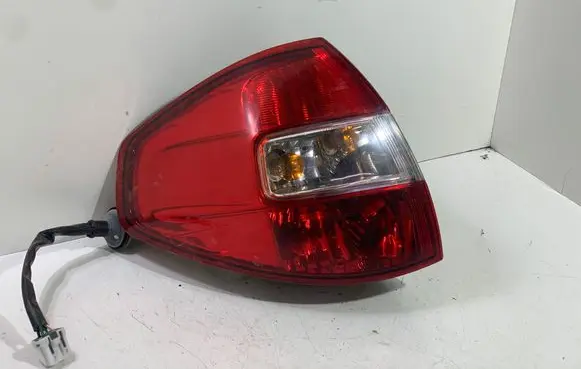 Renault Koleos I Rear/tail lights