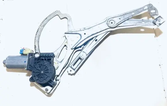 Mercedes-Benz ML W163 Sliding door window regulator with motor v163rh