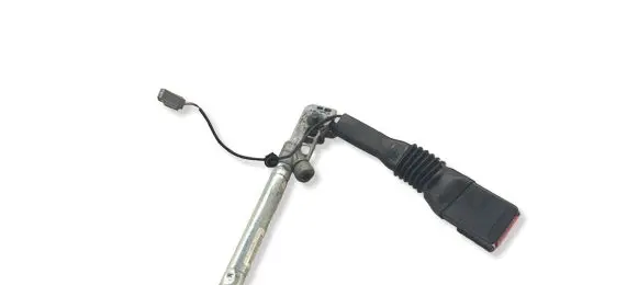 Dodge Charger Generator/alternator belt tensioner P6MS001X9AA