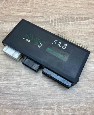 BMW 5 E39 Central body control module 8373809 5DK00704722