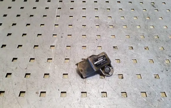 Air pressure sensor