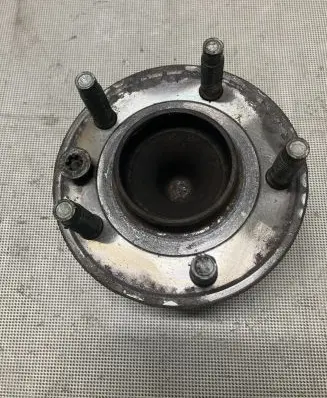 Jaguar XE Front wheel ball bearing GX732C300AB