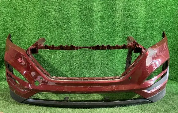 Hyundai Tucson TL Front bumper