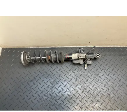 BMW 5 F10 F11 Rear shock absorber with coil spring 6796859