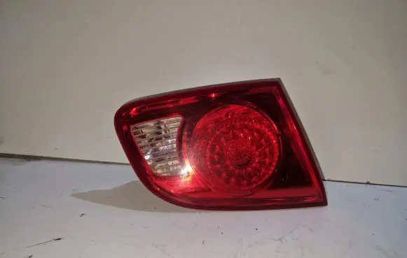 Hyundai Santa Fe Tailgate rear/tail lights 924052B000