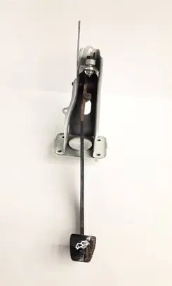 Toyota Land Cruiser (BJ70) Brake pedal 