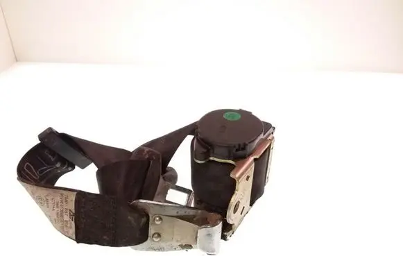 Ford Galaxy Third row seat belt 7M0857816F