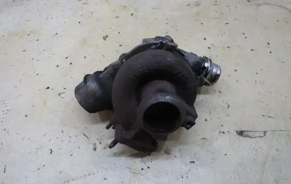 Nissan Qashqai Turbo H821162190