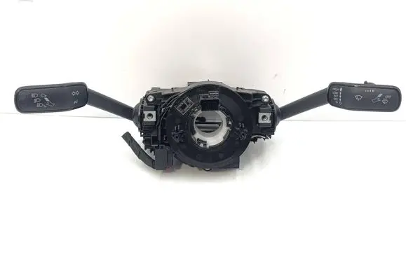 Volkswagen Transporter - Caravelle T6 Wiper turn signal indicator stalk/switch 2Q1953507H 10085166 10205108