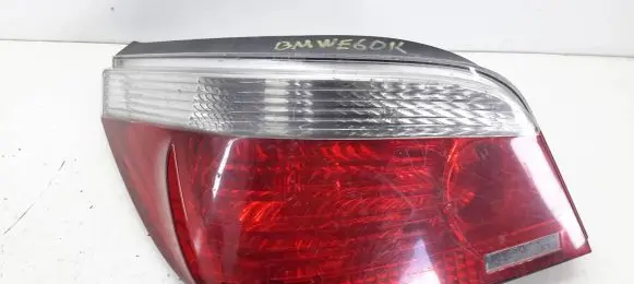 BMW 5 E60 E61 Rear/tail lights 6910767