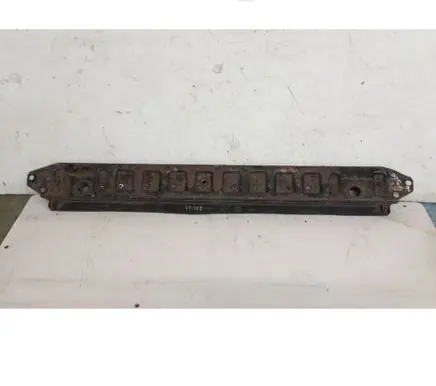 Volvo S80 Bottom radiator support slam panel 30678781