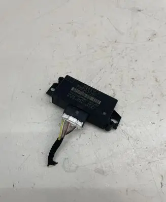 Renault Scenic III - Grand scenic III Parking PDC control unit/module 259906372R