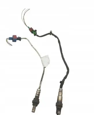Peugeot 5008 Lambda probe sensor 0258010081