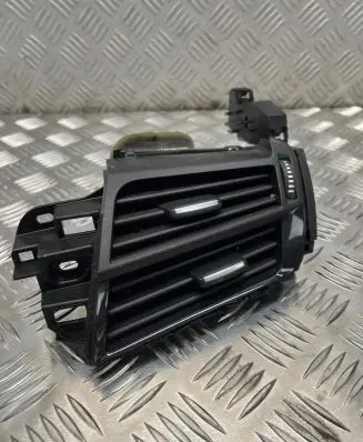 BMW X5 F15 Dashboard side air vent grill/cover trim 9252650 L0613Z98Z 9270517