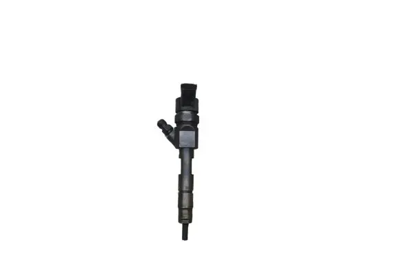 Renault Scenic II - Grand scenic II Fuel injector 8200389369 0445110230