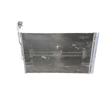 Porsche Cayenne (92A) A/C cooling radiator (condenser) 7P0820411A 7P0820411