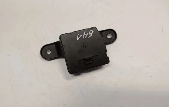 BMW X5 F15 Positive wiring loom 9292350 61139292350 61139292351