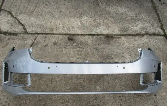 Skoda Superb B9 Front bumper 3P0807221 3P0807221A 3P0807221B