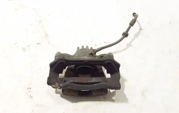 Renault Trafic III (X82) Front brake caliper 410011225R