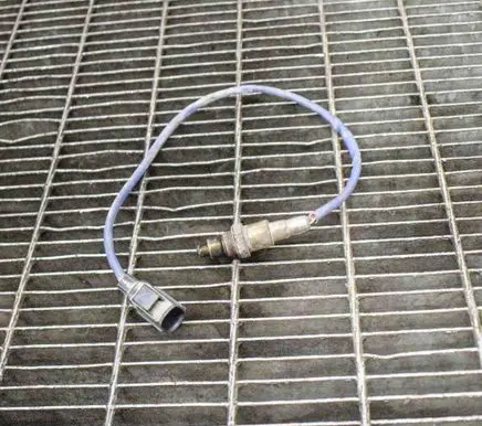 Jaguar F-Type Lambda probe sensor 0258030035 DX239G444GA