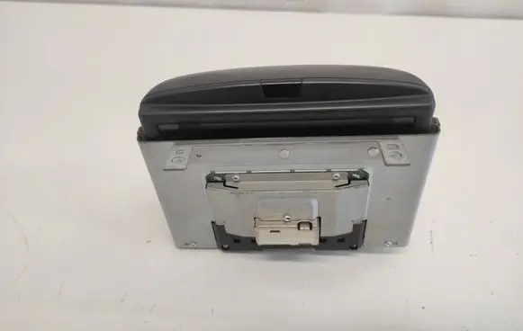Volvo XC70 Screen/display/small screen 307756261 V0362068050293