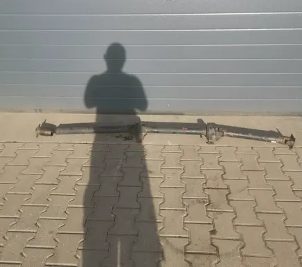 Mazda 6 Front prop shaft 