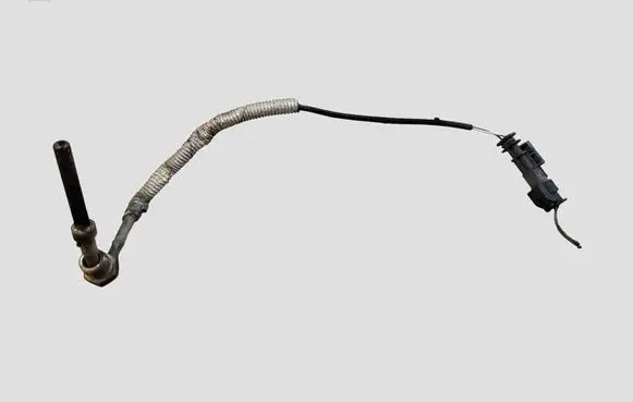 Volvo V40 Exhaust gas temperature sensor 31370468
