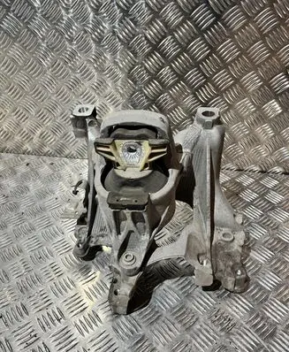 Audi A4 S4 B9 Engine mount vacuum valve 8W0399296E