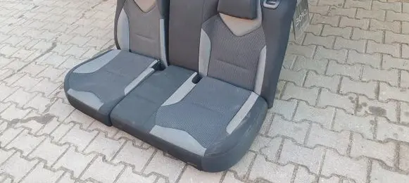 Peugeot 308 Rear seat 225552252
