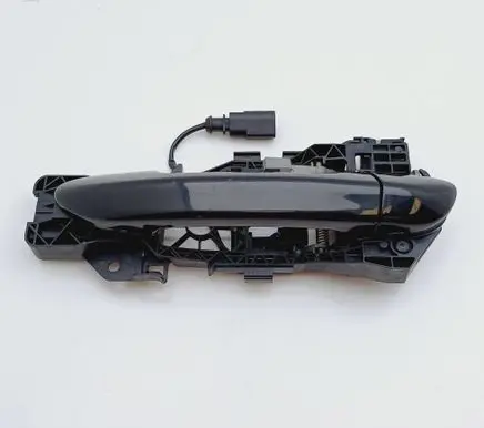 Volkswagen PASSAT CC Rear door exterior handle 3C8839885