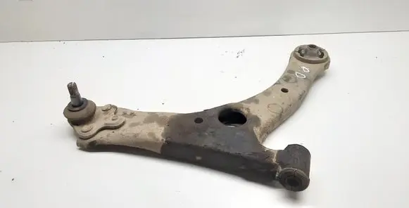 Toyota Corolla Verso E121 Front lower control arm/wishbone
