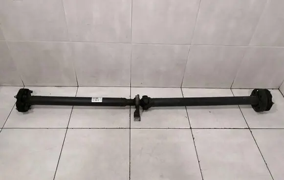 Mercedes-Benz CLS C218 AMG Drive shaft (set) A2184100200