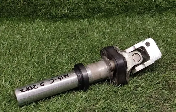 Mercedes-Benz C W204 Steering column universal joint 204460191