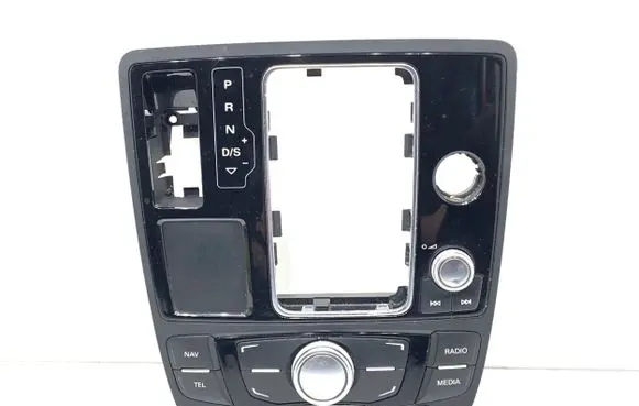 Audi A6 C7 Head unit multimedia control 4G1919610A