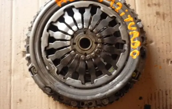 Renault Modus Clutch set kit