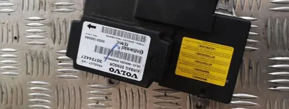Volvo V50 Airbag control unit/module 30724427