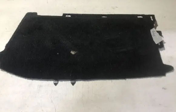 Volvo XC90 Foot area side trim 31389617