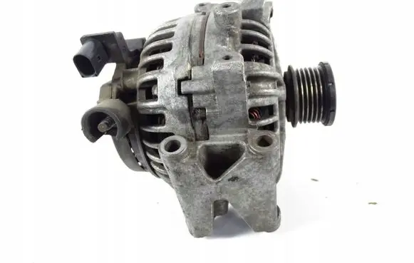 Mercedes-Benz E W211 Generator/alternator A0121549802