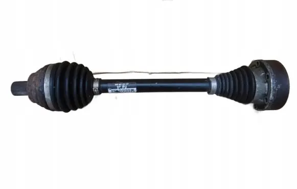 Audi A3 S3 8P Rear driveshaft 1K0501204A