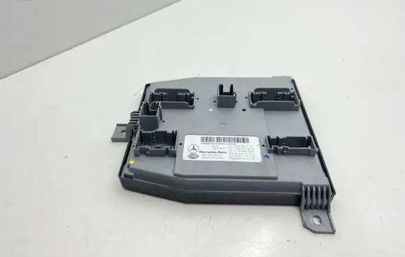Mercedes-Benz C W205 Other control units/modules A2059007147 A1679021907 A2059019519