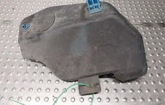 FAP fluid tank