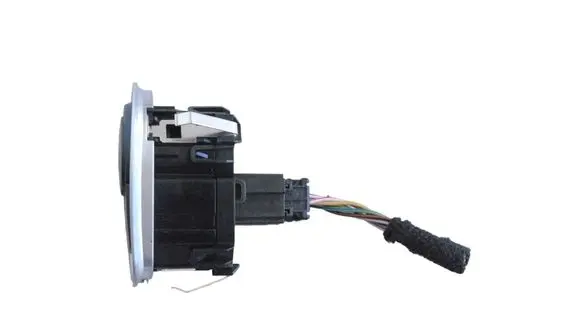 Land Rover Range Rover Evoque L538 Engine start stop button switch 9250734