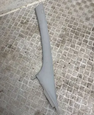 Peugeot 5008 (A) pillar trim 9683060077