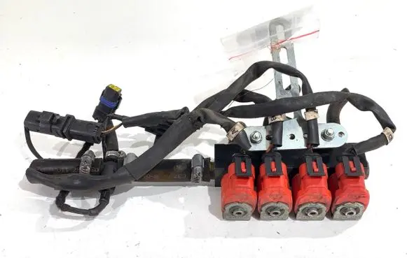 Citroen C5 LP gas injector 67R010104