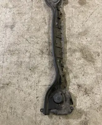 Renault Latitude (L70) Wiper trim